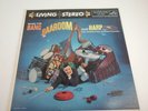 Dick Schory's New Precussion Ensemble Music For Bang Baaroom And Harp LSP-1866