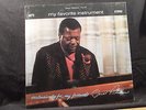 Oscar Peterson - Vol.IV: My Favorite Instrument