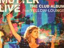 MUTTER, Anne Sophie - The Club Album: Live From Yellow Lounge - Vinyl (2xLP)