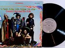 COUNTRY JOE & THE FISH ? I-FEEL-LIKE-I'M-FIXIN'-TO-DIE ? EX '67 Vanguard NM game