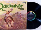 QUICKSILVER MESSENGER SERVICE ? HAPPY TRAILS ? EX/NM 69 Capitol promo acid psych
