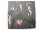 THE ROLLING STONES No 2 MONO UK Rare 1st PRESS 1A with Blind man text LK.4661