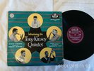 Introducing the Tony Kinsey Quintet. Rare classic British jazz. Brilliant