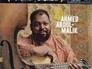 Ahmed Abdul-Malik East Meets West original RCA LP