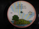 FREE free live UK ORIG PINK RIM A1U/B1U 'STERLING' +INS +ENVELOPE SLV PERFECT