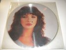 Kate Bush  Moving UK PICTURE DISC 2 LP *MINT*  Never Released On CD