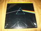 SEALED Pink Floyd Dark Side Of The Moon LP MFSL 1-017 MOFI Audiophile Wall