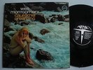 WES MONTGOMERY California Dreaming JAZZ  LP VERVE V6-8672 RVG Stereo