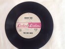 BEE GEES CHERRY RED RARE LEEDON 45