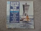 Bruce Johnston Surfin' 'Round The World  Columbia CL2057 Mono