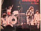 Ramones * It's Alive * Live in 1977 * UK Original Issue 2 LP Set VG++ Condition
