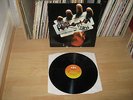 JUDAS PRIEST British Steel UK 1980 CBS original...Okki Nokki Cleaned & TOP AUDIO