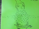 Bardo Pond ?– On The Ellipse ATPR LP6 2 × Vinyl, LP,