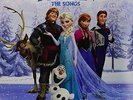 FROZEN: THE SONGS / VARIOUS NEW VINYL