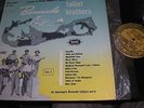 TALBOT BROTHERS AUDIO FIDELITY LP BERMUDA CALYPSO VOLUME 3 AFLP1807