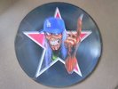 IRON MAIDEN L.A. KILLERS PICTURE DISC BRAND NEW