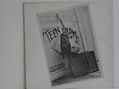 Kenny And the Kasuals, Teen Dreams. Mark LP-6000. Garage Rock. Red Vinyl Mint.