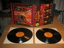 LP - SWEET - Strung Up - German 1ST Press - MINT - RAAR  