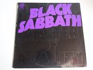Black Sabbath ?– Master Of Reality  (REF BOX 7)