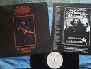 KING DIAMOND-In concert 1987 Abigail LP,Roadrunner Holland 1991NM