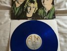 The Police - Outlandos D'Amour : Blue Vinyl - 1978 : AMLH 68502