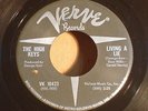 Rare Northern Soul / The High Keys - Living a Lie / Let's Take a Chance / Verve