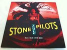 Stone Temple Pilots, Core, Vinyl LP, Atlantic 756782418-4, Germany 1992