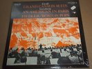 Fiedler GRIEG Grand Canyon GERSHWIN An American in Paris - RCA VICS-1423 SEALED