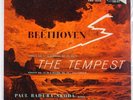 BEETHOVEN: Tempest BADURA-SKODA Westminster XWN 18210 Vinyl LP NM Beautiful