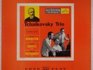 TCHAIKOVSKY: Trio RUBINSTEN Heifetz PIATIGORSKY RCA ORIG SD NM- LM 1120 LP