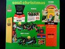 Soul Christmas w/ Otis Redding, Booker T., Solomon Burke, Atlantic (1968)