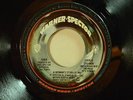 Cher 45 A Woman's Story / Baby, I Love You   Warner-Spector VG+