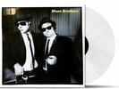 Blues Brothers - Briefcase Full Of 180g WHITE COLOURED vinyl OST Soundtrack