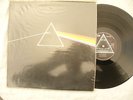 PINK FLOYD LP DARK SIDE OF THE MOON emi harvest shvl 804.... 33rpm / rock