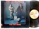 TNT BAND LP tnt = Dynamite MONO Latin SALSA Boogaloo COTIQUE mg665