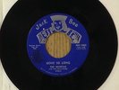 The Invictas-Gone So Long/Nellie-Jack Bee 1003-RARE DOO WOP