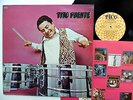 TITO PUENTE pa lante / straight LP Tico LATIN Salsa RUMBA Near-MINT   mg700
