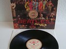 Beatles - Sgt. Peppers Lonely Hearts Club Band | German first press | Odeon 1967