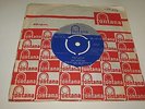 Roy Hamilton 1957 UK Fontana 45 Don't let go. Listen