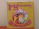 JIMI HENDRIX EXPERIENCE ARE YOU EXPERIENCED BROWN LABEL 2ND PRESS; IN SHRINKWRAP