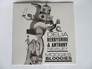 DELIA DERBYSHIRE Moogies Bloogies NEW + SEALED 7