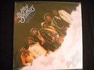 The Isley Brothers The Heat Is On LP 180 gm colored vinyl