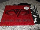 VAN HALEN For Unlawful Carnal Knowledge LP 1991 Rare First Press S.HAGAR BALANCE