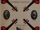 SMETANA / DVORAK: Curtis String Quartet NM Westminster XWN 18518 Beautiful LP