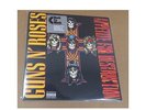 Sealed Guns N Roses Appetite For Destruction 180 Gram Audiophile Vinyl LP