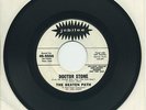 THE BEATEN PATH   Doctor Stone/Never Never   garage promo   JUBILEE $