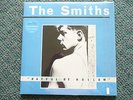 The Smiths - Hatful of Hollow vinyl LP