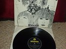 BEATLES Revolver LP 1966 UK 1st Press MONO PARLOPHONE PMC 7009 MINT