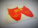MOTLEY CRUE Smokin In The Boys Room die cut shaped picture disc