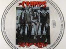 The Cramps ?Look Mom No Head 1991 Vinyl Picture Disc Big Beat Records WIKPD 101